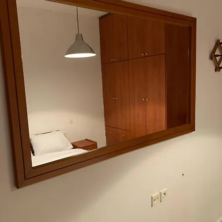 Ferienwohnung Ο Φοινικασ Στην Καστορια Kastoria Exterior foto