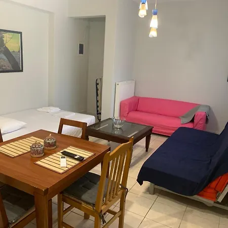 Ferienwohnung Ο Φοινικασ Στην Καστορια Kastoria Exterior foto