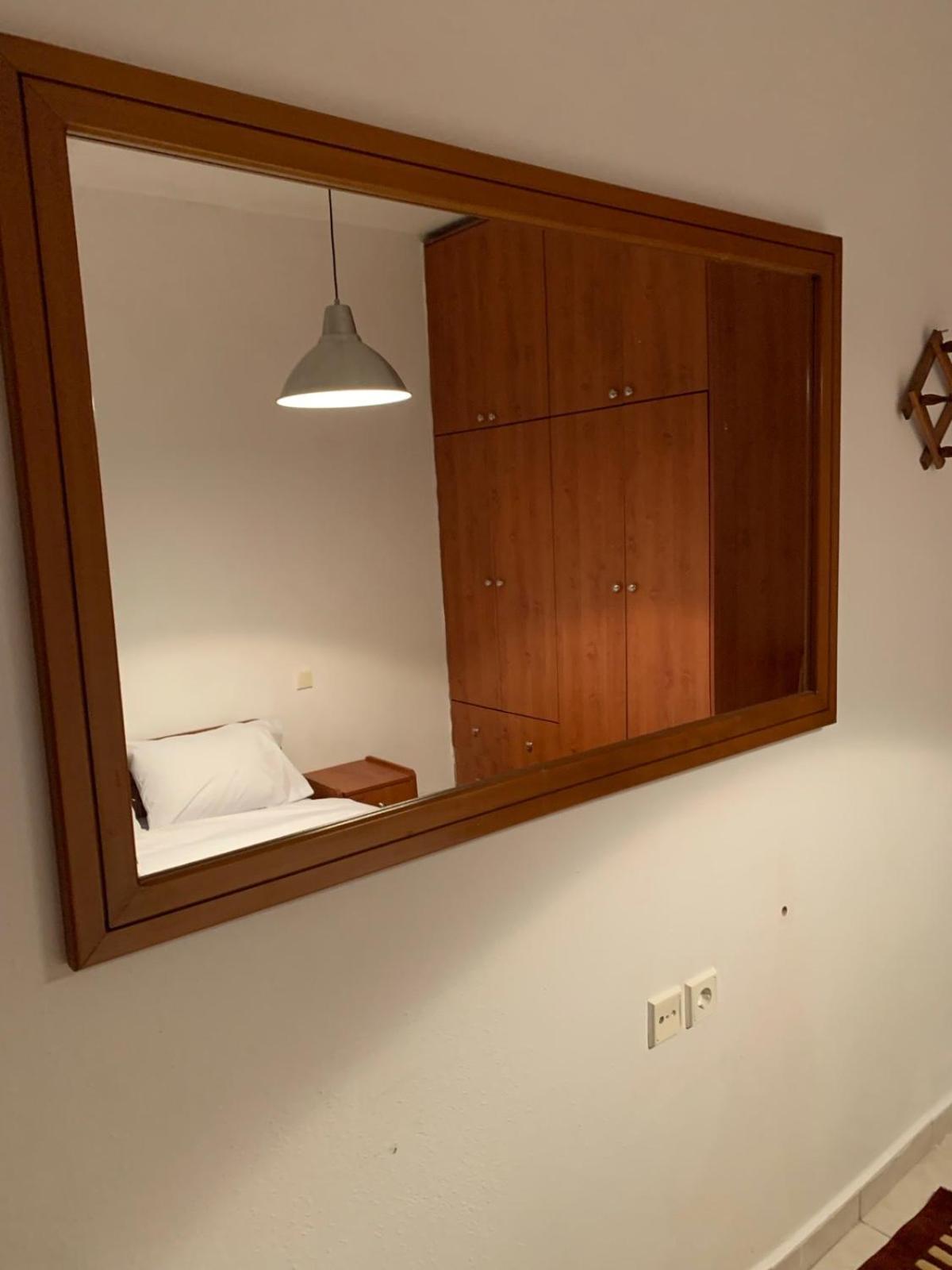 ο φοινικασ στην καστορια Apartment Kastoria