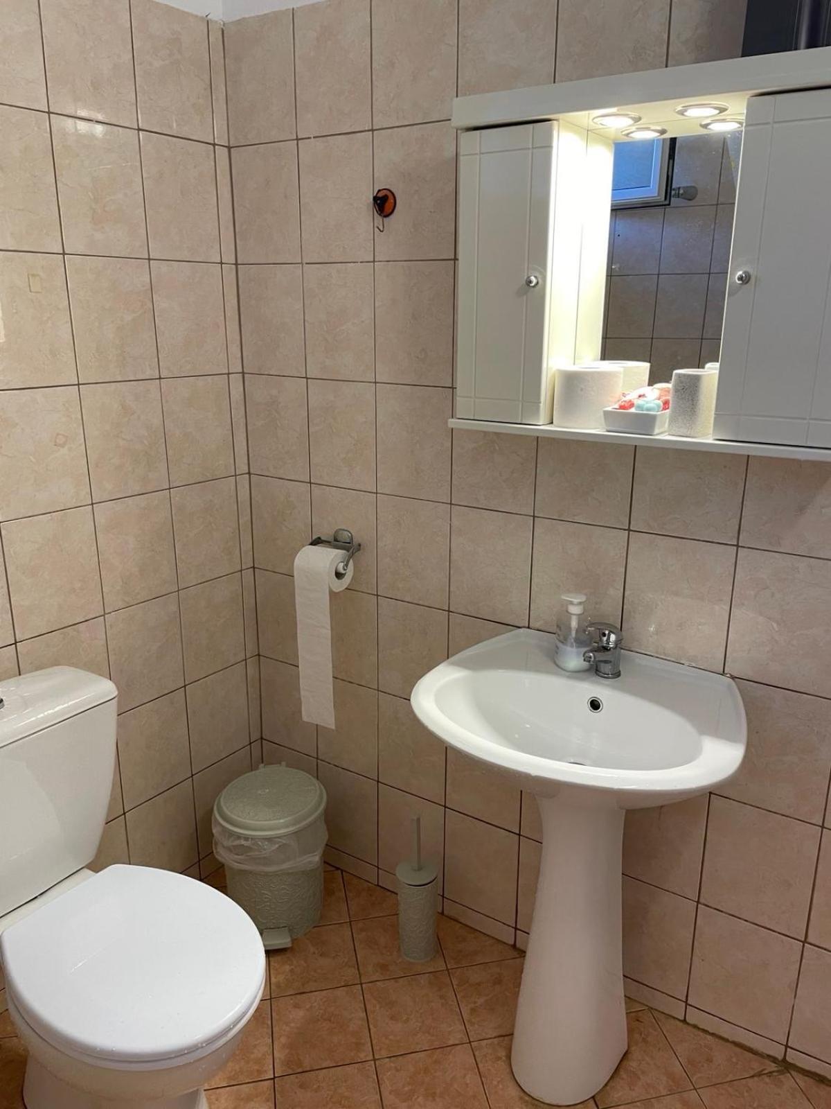 Apartment ο φοινικασ στην καστορια